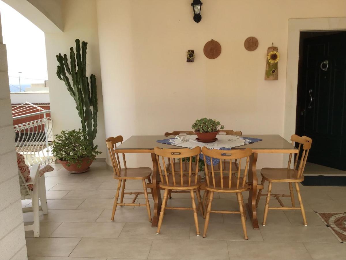 B&B Villa Tania Lido di Noto Exterior foto