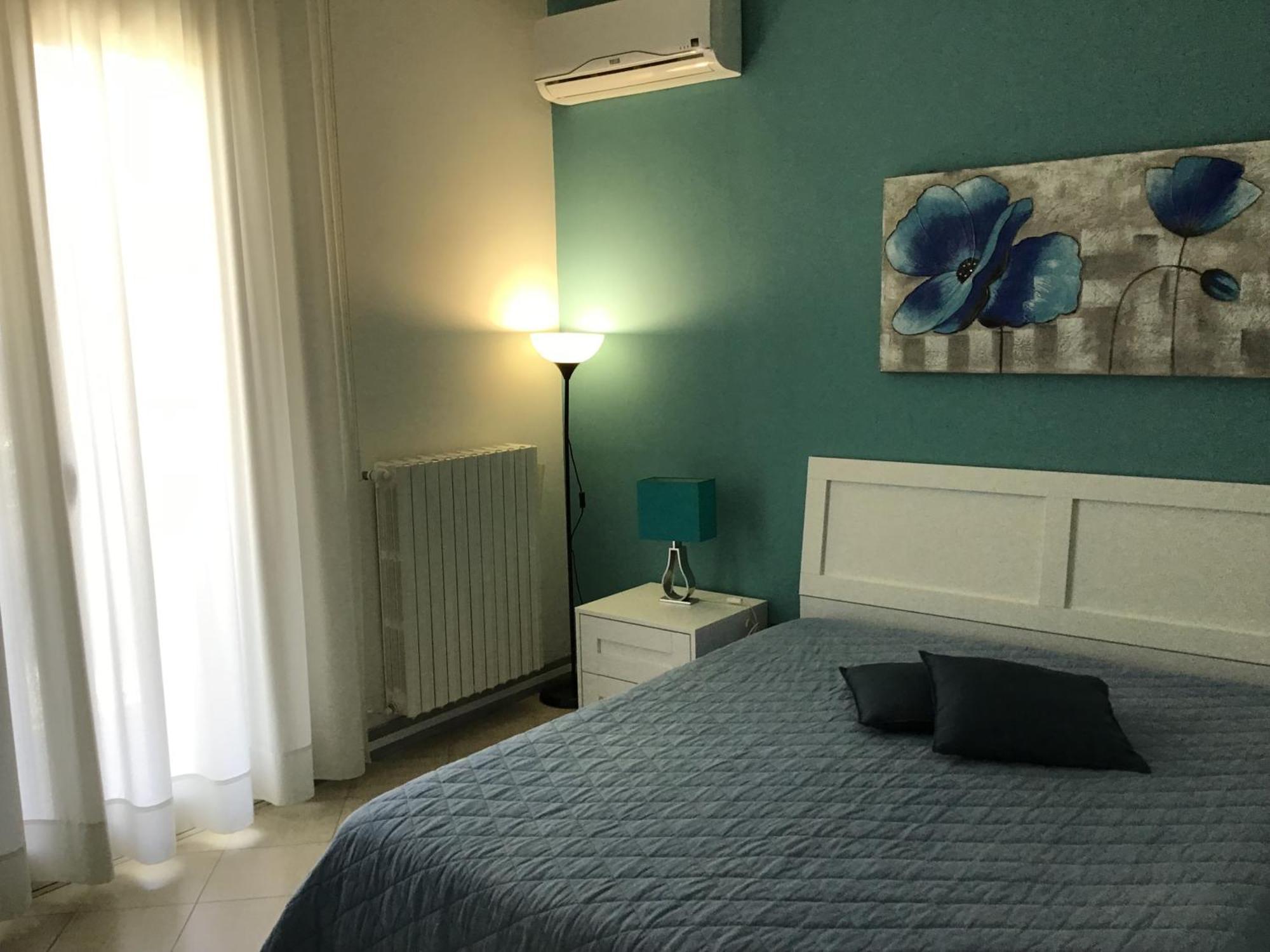 B&B Villa Tania Lido di Noto Exterior foto