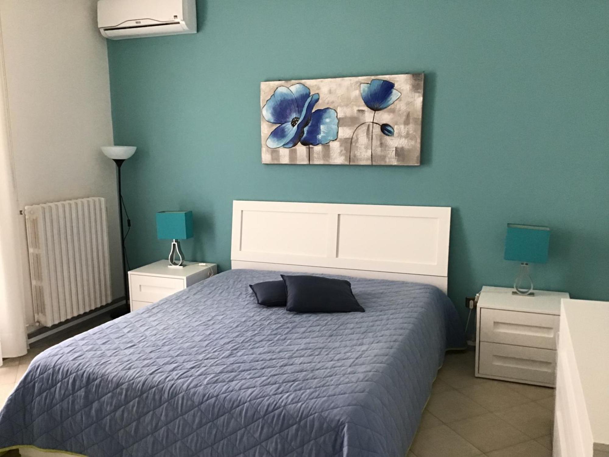 B&B Villa Tania Lido di Noto Exterior foto